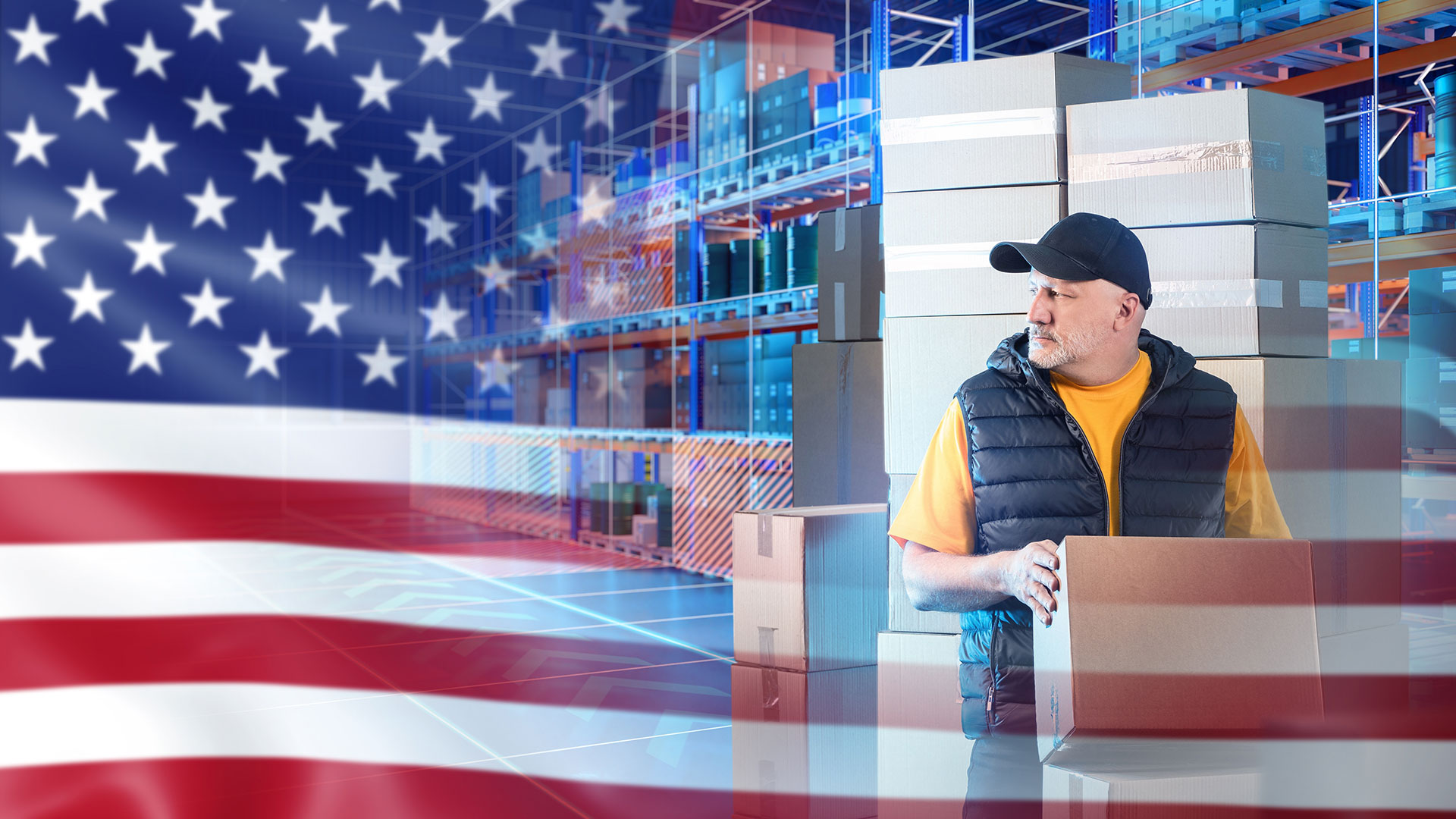 US-Shipping